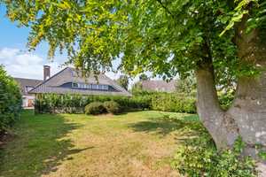 Zweifamilienhaus mit vielfältigen Nutzungsmöglichkeiten in unmittelbarer Nähe zum Strand – Cuxhaven (Kreis) – Vorschaubild 28