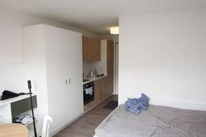 Kapitalanlage in Aachen: Vollmöbliertes Studentenappartement mit stabilem Vermietungskonzept – Die vollständige Adresse der Immobilie erhältst du vom Anbieter., 52072 Ponttor, Aachen – Vorschaubild 6