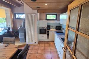 Großzügiges Wohnen in Overath-Vilkerath mit  Küche, Balkon, Kamin, Garage – Die vollständige Adresse der Immobilie erhältst du vom Anbieter., 51491 Overath – Vorschaubild 7