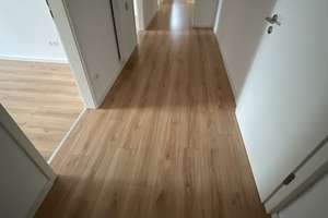 geräumige 4 Zimmer-Wohnung mit Wohnküche, Balkon, Wannenbad und EBK – Vorwerker Str. 117, 23554 Sankt Lorenz Nord, Lübeck – Vorschaubild 20