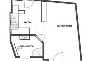 Willkommen zuhause: Neuwertiges Einfamilienhaus mit Terrasse in Feldrandlage – Saalekreis – Vorschaubild 24