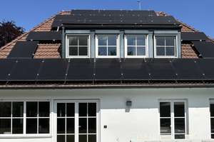 Exklusives Einfamilienhaus in Allach-Untermenzing  mit großen Garten und Pool und Einliegerwohnung – Blumenbachstraße 3, 80999 Untermenzing, München – Vorschaubild 66