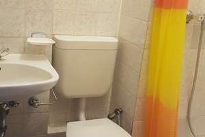 kleine Studentenwohnung im Regensburger Osten - nur für Studenten,  Azubis – Prinz-Rupprecht-Str. 8, 93053 Kasernenviertel, Regensburg – Vorschaubild 5