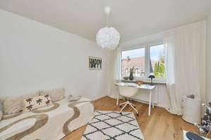 Erstbezug nach Kernsanierung: Lichtdurchflutete 3-Zimmer-Wohnung mit Südbalkon – Die vollständige Adresse der Immobilie erhältst du vom Anbieter., 81369 Mittersendling, München – Vorschaubild 15