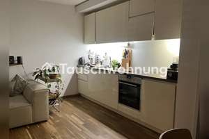 Tauschwohnung: moderne 2 Zimmer mit Terrasse zentral in Haidhausen – Die vollständige Adresse der Immobilie erhältst du vom Anbieter., 81541 Obere Au, München – Vorschaubild 7
