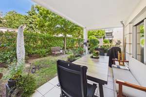 Barrierefreie Erdgeschosswohnung mit schönem Garten und Tiefgaragenstellplatz in begehrter Lage – Die vollständige Adresse der Immobilie erhältst du vom Anbieter., 55131 Oberstadt, Mainz – Vorschaubild 2