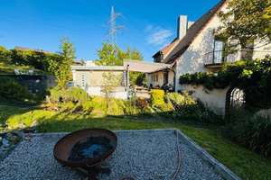 EFH mit unverbaubarem Weitblick & Garten mit 2000qm in Kleinostheim – Die vollständige Adresse der Immobilie erhältst du vom Anbieter., 63801 Kleinostheim – Vorschaubild 6