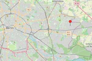 Kernsaniertes Mehrfamilienhaus in Mahlsdorf | vollvermietet | Faktor 20 | Energieeffizienzklasse C – Die vollständige Adresse der Immobilie erhältst du vom Anbieter., 12623 Mahlsdorf, Berlin – Vorschaubild 13