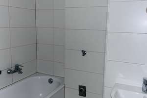 Schöne 3-Zimmer-Wohnung mit großzügiger Küche – Sperberstr. 47, 90461 Hummelstein, Nürnberg – Vorschaubild 7