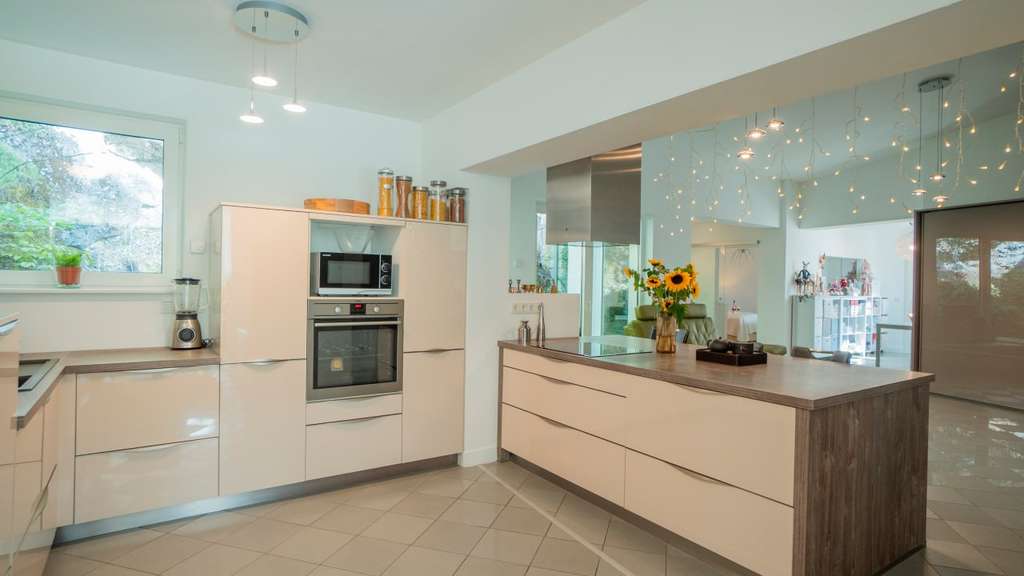 Wohn- und Gewerbeensemble direkt in der Innenstadt