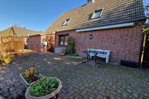 Solides Einfamilienhaus auf der Halbinsel Nordstrand – Nordfriesland (Kreis) – Vorschaubild 5