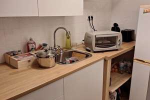 2 Zimmer Nichtraucherwohnung an 1 Person, Bonn Heerstraße – Die vollständige Adresse der Immobilie erhältst du vom Anbieter., 53111 Nordstadt, Bonn – Vorschaubild 22