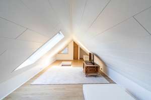 Liebevoll saniertes Einfamilienhaus mit vermieteter Einliegerwohnung. 178m². Einzugsfertig. – Die vollständige Adresse der Immobilie erhältst du vom Anbieter., 42719 Wald, Solingen – Vorschaubild 29