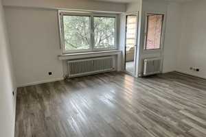 Gemütliche 1-Zimmer-Wohnung mit Einbauküche in Aachen – Vereinsstraße 2, 52062 Aachen – Vorschaubild 1