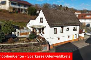 Bezugsfähiges Haus zum kleinen Preis - Hand- und Heimwerker können hier ein Schnäppchen machen! – Die vollständige Adresse der Immobilie erhältst du vom Anbieter., 64760 Beerfelden – Vorschaubild 1