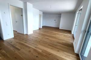 Exklusives Penthouse im Neubau | Große Süd-Dachterrasse | Oker & Ringgleis vor der Tür |  WE 39 – Eichtalstraße 14, 38114 Westliches Ringgebiet, Braunschweig – Vorschaubild 3
