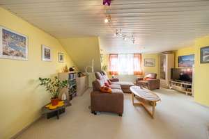 Gemütliche 2-ZBK-Dachgeschosswohnung in Oldenburg-Dietrichsfeld zu verkaufen! Freiwerdend! – Die vollständige Adresse der Immobilie erhältst du vom Anbieter., 26127 Bürgerfelde, Oldenburg (Oldenburg) – Vorschaubild 18