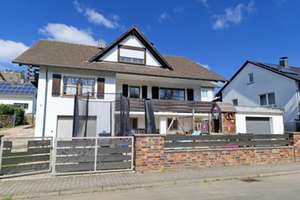 Gepflegtes Einfamilienhaus in Sulzbach am Main