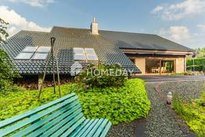 Exklusives Haus mit 2 Einheiten, 377 m² Wohnfläche und Gartenparadies – ideal für Wohnen & Arbeiten – Die vollständige Adresse der Immobilie erhältst du vom Anbieter., 24848 Kropp – Vorschaubild 7