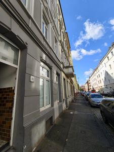2-Zimmer-Wohnung in zentraler Lage nahe der Stadtmitte