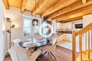 Loft Feeling im Herzen von Malsch