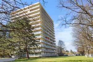 ROGERS: Helle Wohnung mit Weitblick und Balkon – kurzfristig verfügbar – München – Vorschaubild 18