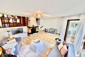 Stilvolle Maisonette Wohnung auf 110qm mit (Winter-) Garten, Kamin & Sauna – Die vollständige Adresse der Immobilie erhältst du vom Anbieter., 42113 Uellendahl-Katernberg, Wuppertal – Vorschaubild 17