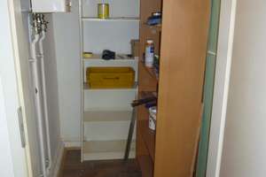 1 Zimmer Altbauwohnung mit schöner EBK und Balkon in D-Oberbilk – Stoffeler Straße 24, 40227 Oberbilk, Düsseldorf – Vorschaubild 6