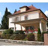 +++ VERKAUFT +++ Villa in bester Lage von Heppenheim +++
