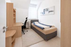 3 Zimmer-Wohnung in Heidingsfeld/Stengerstraße – 97084 Heidingsfeld, Würzburg – Vorschaubild 6