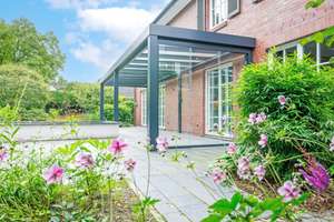 Exklusive Haushälfte in Landhausvilla - Bestlage Ahrensburg – Die vollständige Adresse der Immobilie erhältst du vom Anbieter., 22926 Ahrensburg – Vorschaubild 20