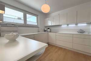 Ihre grüne Oase!  - Traumhafte Maisonette in Mainz-Bretzenheim – Die vollständige Adresse der Immobilie erhältst du vom Anbieter., 55128 Oberstadt, Mainz – Vorschaubild 3