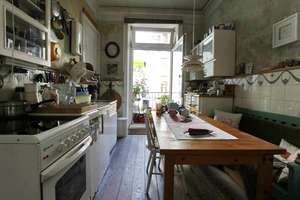 Kapitalanlage in Hamburg-St. Georg, Lange Reihe - Vermietete Altbauwohnung – Die vollständige Adresse der Immobilie erhältst du vom Anbieter., 20099 Sankt Georg, Hamburg – Vorschaubild 12