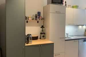 Nachmieter*in für schöne 3-Zimmer Wohnung gesucht – Julius-Ertel-Straße 18, 21107 Hamburg – Vorschaubild 7
