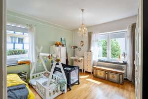 Charmantes, gepflegtes Mehrfamilienhaus mit 3 Parteien in ruhiger Lage von München-Ramersdorf – Die vollständige Adresse der Immobilie erhältst du vom Anbieter., 81669 Ramersdorf, München – Vorschaubild 6