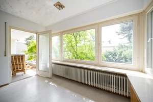 Bogenhausen-Englschalking! Lichterfülltes Einfamilienhaus auf sonnigem Grund – Die vollständige Adresse der Immobilie erhältst du vom Anbieter., 81929 Daglfing, München – Vorschaubild 21