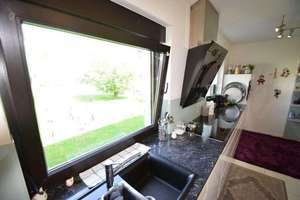 Werne ! Großzügiger Bungalow mit Baugrundstück - Ihre Chance für Wohnen und Endwickeln ! – Berliner Straße 57, 59368 Werne – Vorschaubild 9
