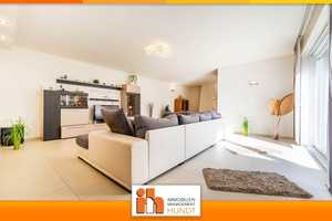 Bungalow zum Verlieben – Komfortables Wohnen in bester Nachbarschaft in Erle! – www.HUNDT.IM – Gelsenkirchen – Vorschaubild 6