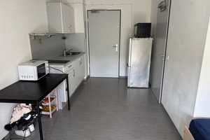Studentenapartment in City Lage neben TH Nürnberg  – Bahnhofstr 79, 90402 Nürnberg – Vorschaubild 9