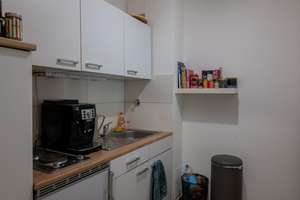 Charmante 2-Zimmer-Wohnung mit Balkon in guter Lage von Köln-Braunsfeld – Maarweg 86, 50933 Braunsfeld, Köln – Vorschaubild 7