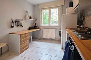 Bezugsfreie 3-Zimmer-Wohnung im HP mit Stellplatz und Parkett im Schöneberger Winterfeldt-Kiez! – 10781 Schöneberg, Berlin – Vorschaubild 9