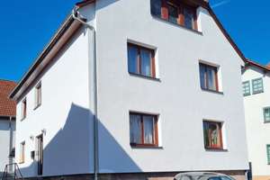 Einfamilienhaus im Herzen von Wasungen – Bahnhofstr. 3, 98634 Wasungen – Vorschaubild 4