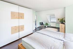 Top gepflegtes Reihenhaus in ruhiger Wohnlage – Die vollständige Adresse der Immobilie erhältst du vom Anbieter., 85298 Scheyern – Vorschaubild 12