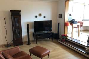 gemütliche 2 Zimmerwohnung – Altenberger Str. 86, 51381 Lützenkirchen, Leverkusen – Vorschaubild 3
