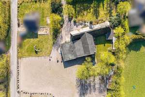 Charmanter Resthof mit Reetdachhaus und großem Grundstück in Klixbüll – Die vollständige Adresse der Immobilie erhältst du vom Anbieter., 25899 Klixbüll – Vorschaubild 5