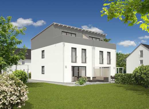 Doppelhaushälfte Petershagen/Eggersdorf ImmobilienScout24