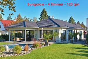 3 Zimmer, Ton-Dachziegel, L-W-Wärmepumpe, Fußbodenhz., freie Grundriss-Planung!!! Grdst.-Preis inkl. – Martina-Koschnik-Ring 17, 4838 Jesewitz – Vorschaubild 6