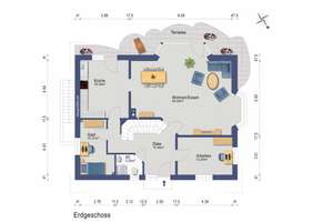 Modernes Familienidyll auf traumhaftem Sonnengrundstück – Ihr neues Zuhause erwartet Sie! – Eielkampsweg 29, 25469 Halstenbek – Vorschaubild 19