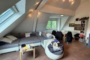 Maisonette-Flair mit Galerie, Kamin und Garage – ein Zuhause mit Charakter! – Die vollständige Adresse der Immobilie erhältst du vom Anbieter., 68239 Seckenheim, Mannheim – Vorschaubild 10