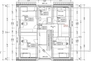 Hochwertiges einzugsfertiges Architekten-Einfamilienhaus in ruhiger Lage in Bad Münstereifel. – Euskirchen (Kreis) – Vorschaubild 30